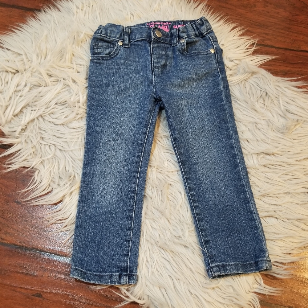 The Children's Place jeans